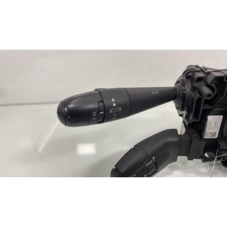 Com (Bloc Contacteur Tournant+Commodo Essuie Glace+Commodo Phare) CITROEN C3 2