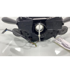 Com (Bloc Contacteur Tournant+Commodo Essuie Glace+Commodo Phare) CITROEN C3 2
