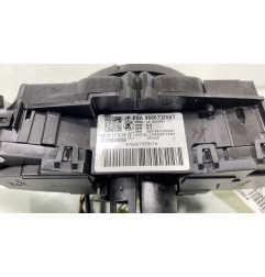 Com (Bloc Contacteur Tournant+Commodo Essuie Glace+Commodo Phare) CITROEN C3 2