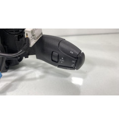 Com (Bloc Contacteur Tournant+Commodo Essuie Glace+Commodo Phare) CITROEN C3 2
