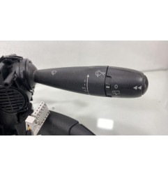 Com (Bloc Contacteur Tournant+Commodo Essuie Glace+Commodo Phare) CITROEN C3 2