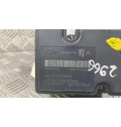 Bloc ABS (freins anti-blocage) CITROEN C3 2