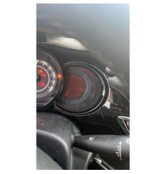 Bloc ABS (freins anti-blocage) CITROEN C3 2