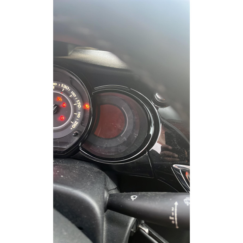 Bloc ABS (freins anti-blocage) CITROEN C3 2 Photo n°4