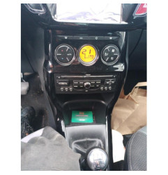 Bloc ABS (freins anti-blocage) CITROEN C3 2