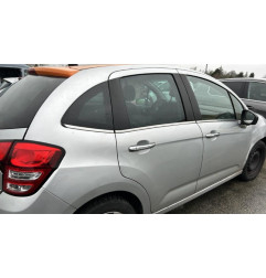 Bloc ABS (freins anti-blocage) CITROEN C3 2