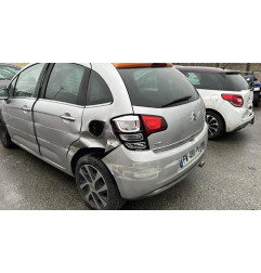 Bloc ABS (freins anti-blocage) CITROEN C3 2