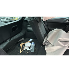 Bloc ABS (freins anti-blocage) CITROEN C3 2