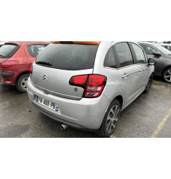 Bloc ABS (freins anti-blocage) CITROEN C3 2