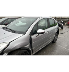 Bloc ABS (freins anti-blocage) CITROEN C3 2
