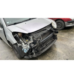 Bloc ABS (freins anti-blocage) CITROEN C3 2