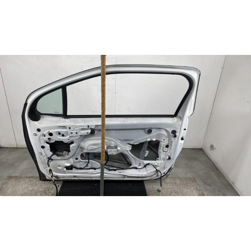 Porte avant droit CITROEN DS3 Photo n°5