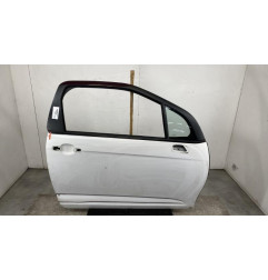 Porte avant droit CITROEN DS3