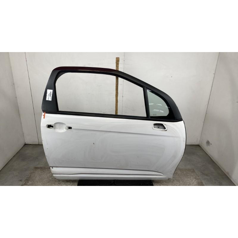 Porte avant droit CITROEN DS3 Photo n°6