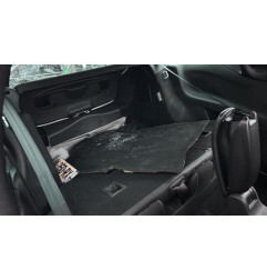 Porte avant droit CITROEN DS3