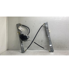 Leve vitre electrique avant gauche CITROEN DS3