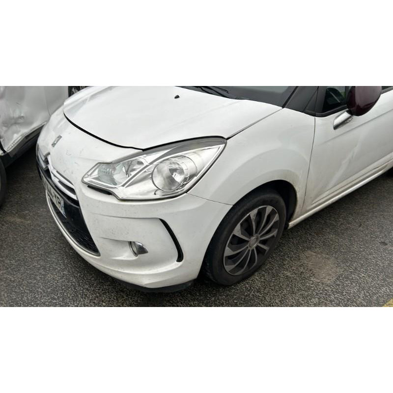 Leve vitre electrique avant gauche CITROEN DS3 Photo n°18