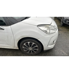 Serrure avant gauche CITROEN DS3