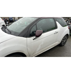 Pulseur d'air CITROEN DS3
