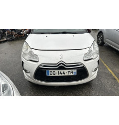 Pulseur d'air CITROEN DS3