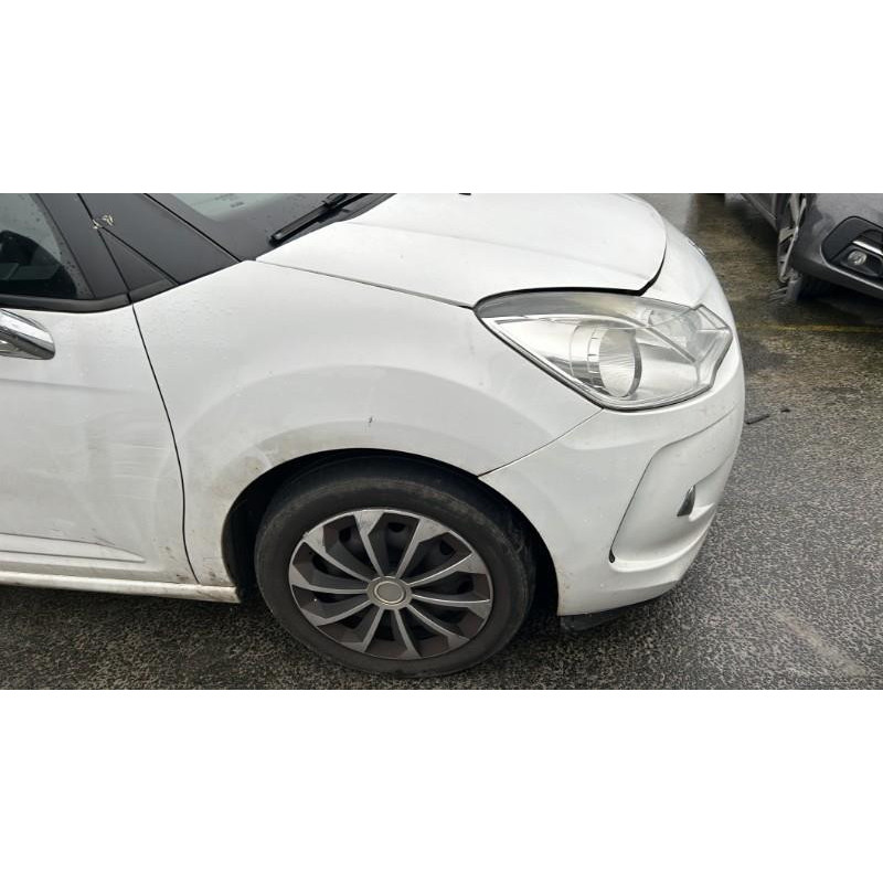 Pulseur d'air CITROEN DS3 Photo n°12
