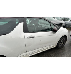 Pulseur d'air CITROEN DS3