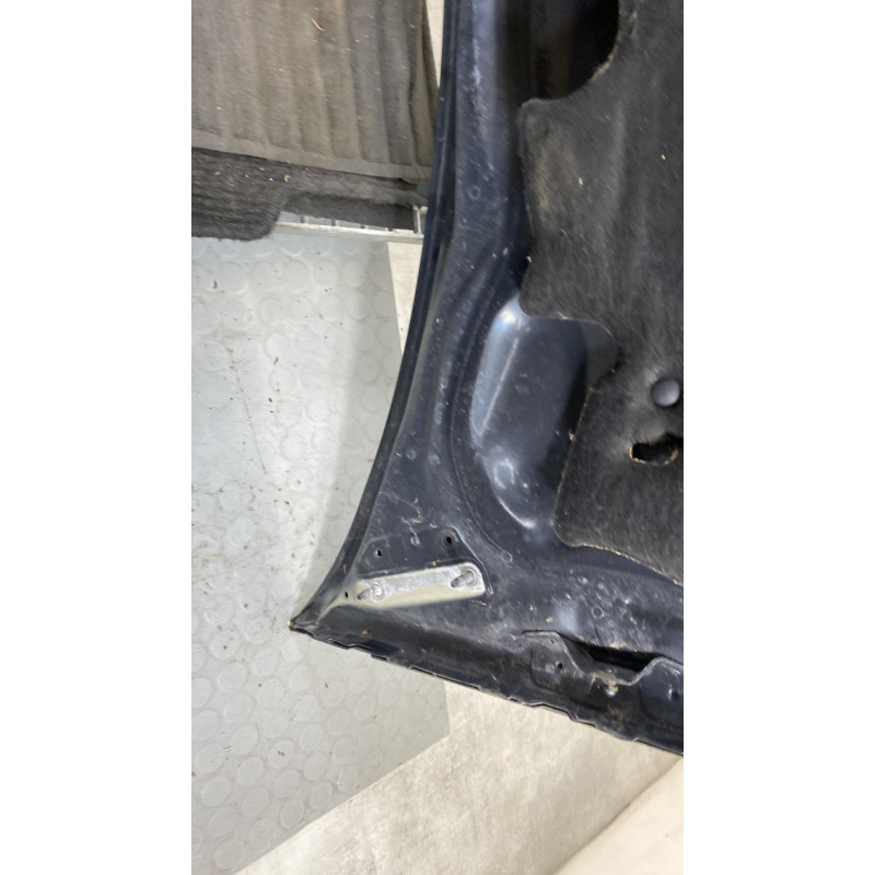 Capot CITROEN C6 Photo n°9