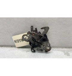 Fermeture de capot CITROEN C6