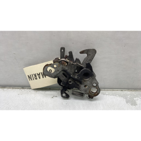 Fermeture de capot CITROEN C6