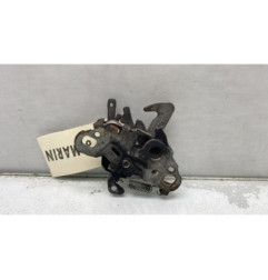Fermeture de capot CITROEN C6
