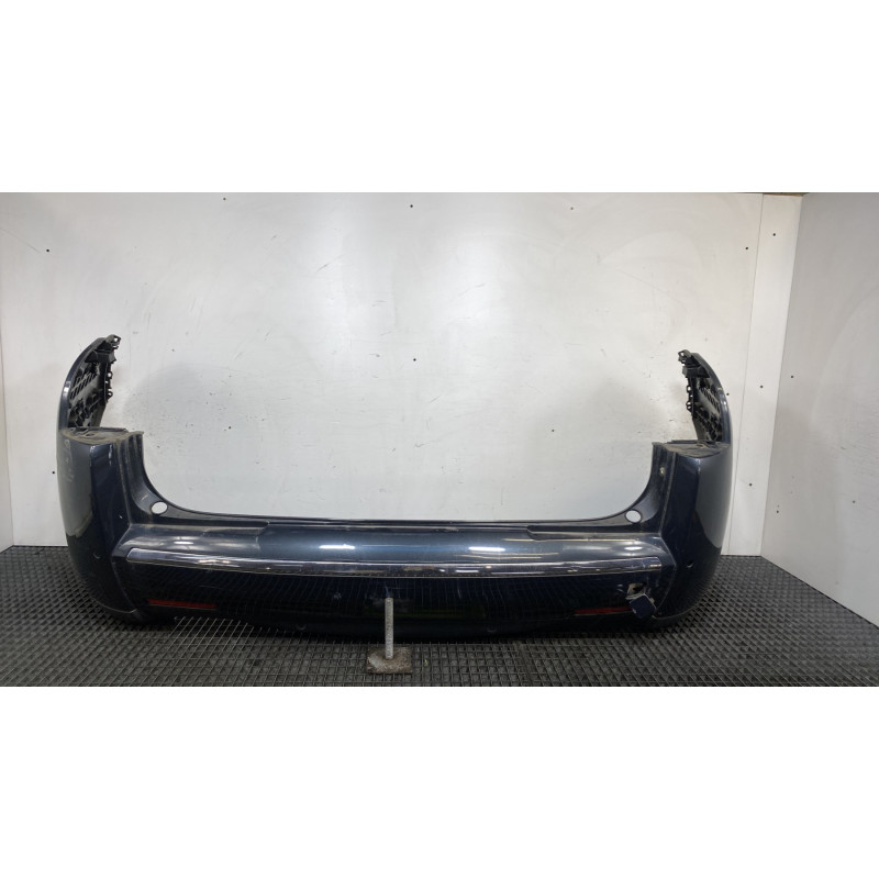 Pare choc arriere CITROEN C6 Photo n°1