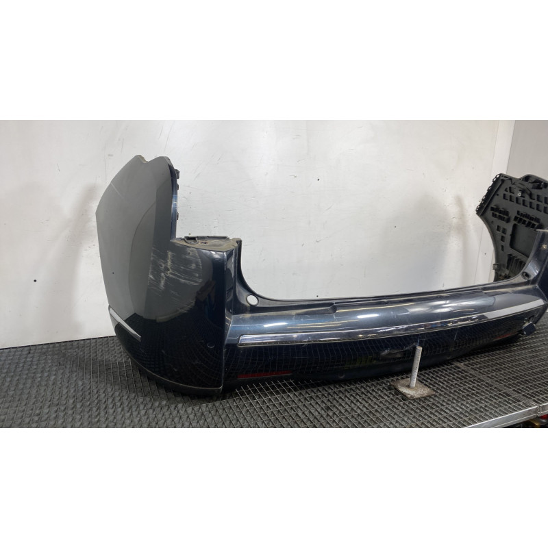 Pare choc arriere CITROEN C6 Photo n°2