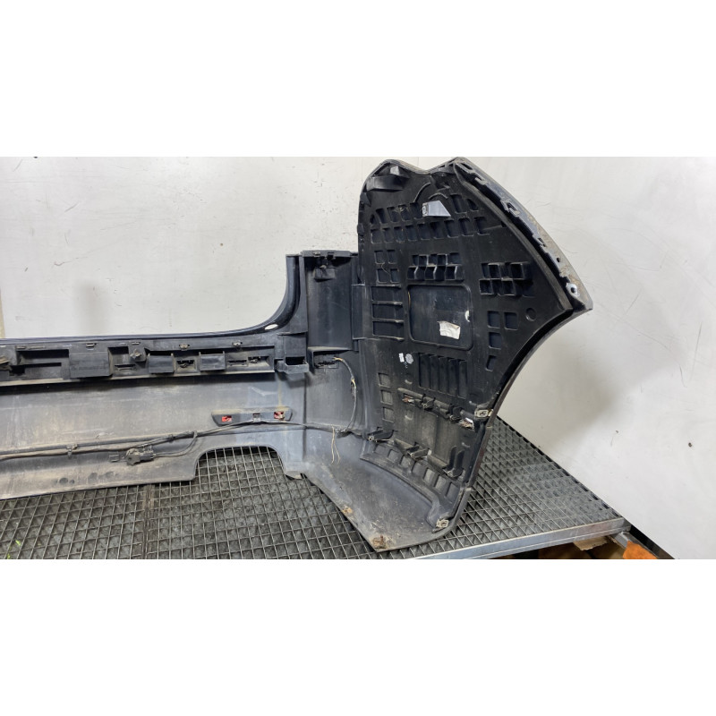 Pare choc arriere CITROEN C6 Photo n°4