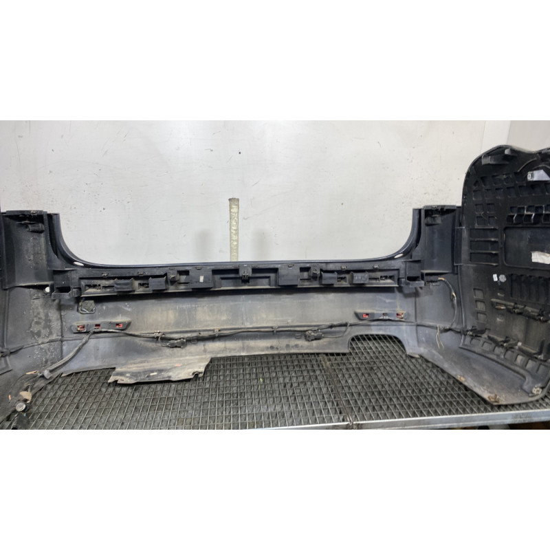 Pare choc arriere CITROEN C6 Photo n°5