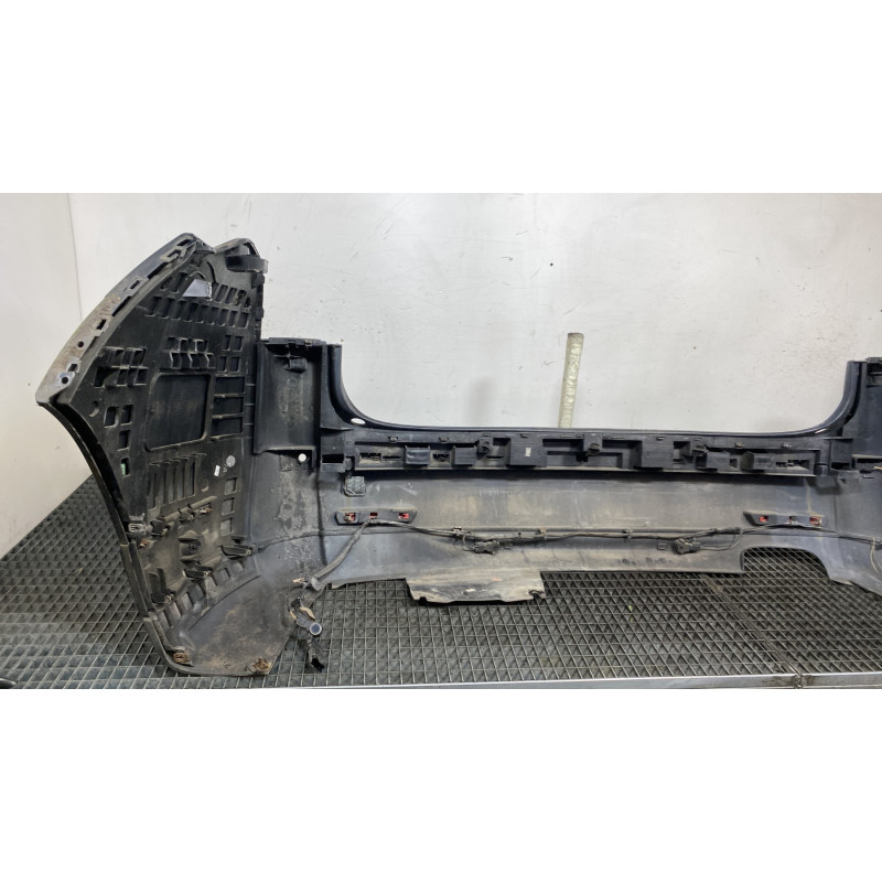 Pare choc arriere CITROEN C6 Photo n°6