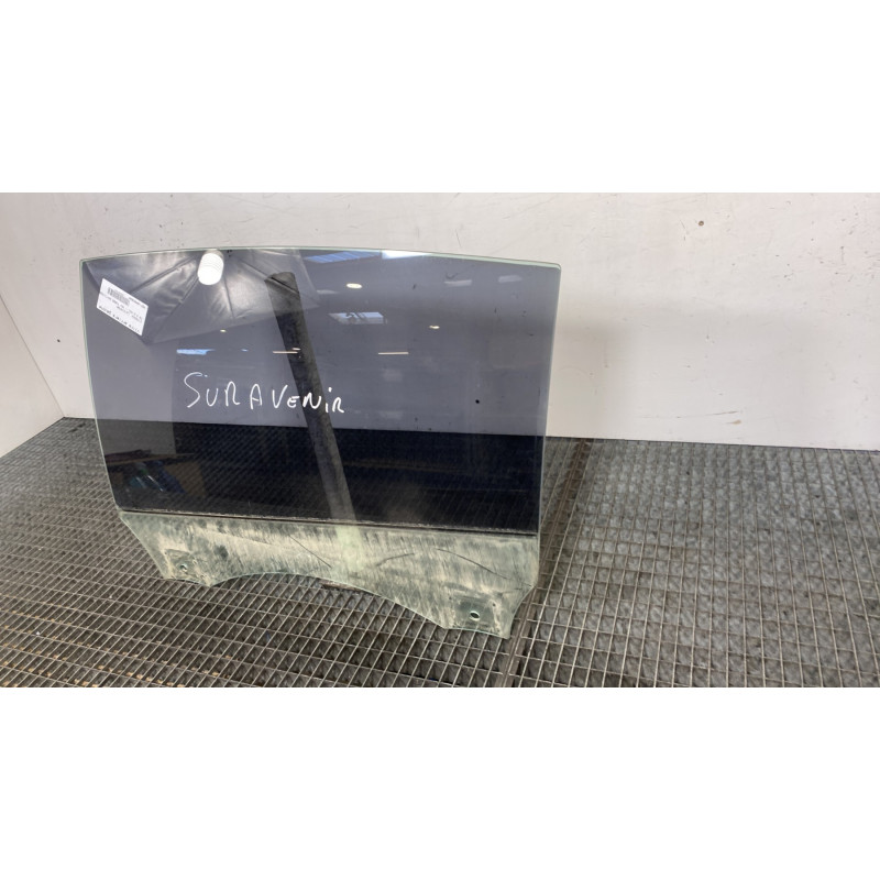 Vitre arriere gauche CITROEN C6 Photo n°4