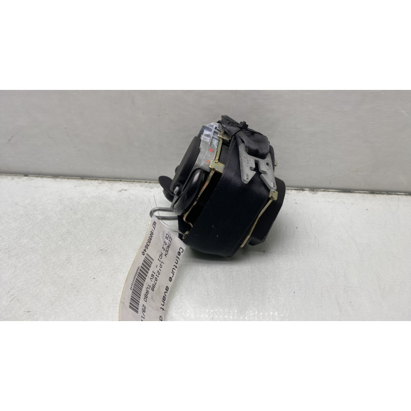Pretensionneur de ceinture avant droit CITROEN C6 Photo n°4