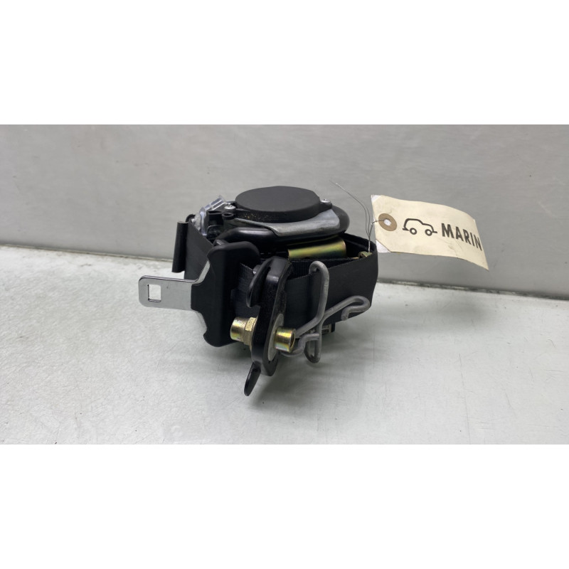 Pretensionneur de ceinture avant droit CITROEN C6 Photo n°5
