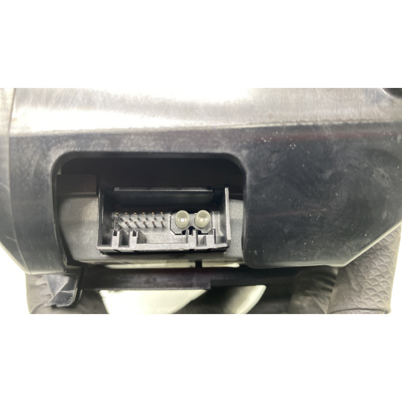 Ecran GPS CITROEN C6 Photo n°3