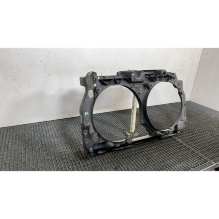 Face avant CITROEN C6