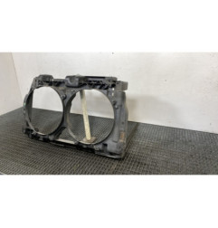 Face avant CITROEN C6