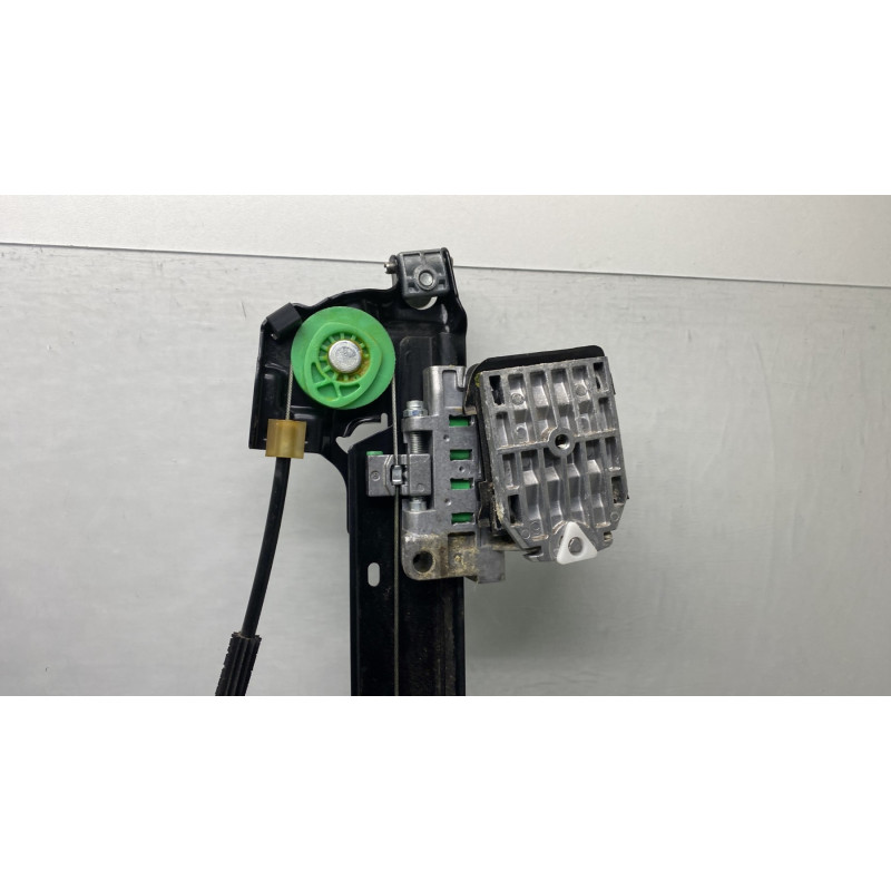 Leve vitre electrique arriere gauche CITROEN C6 Photo n°3