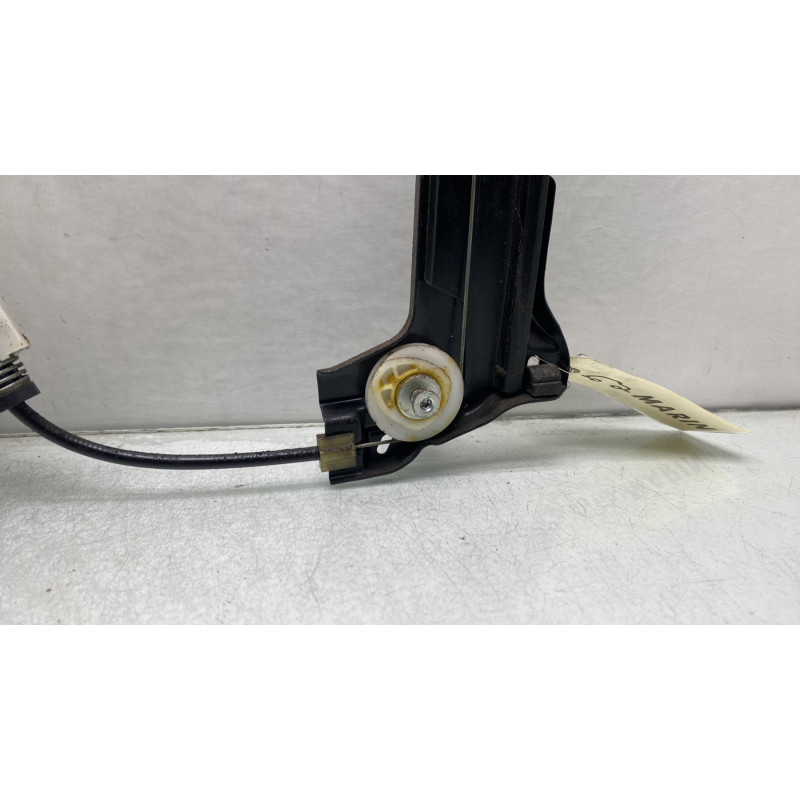 Leve vitre electrique arriere gauche CITROEN C6 Photo n°4