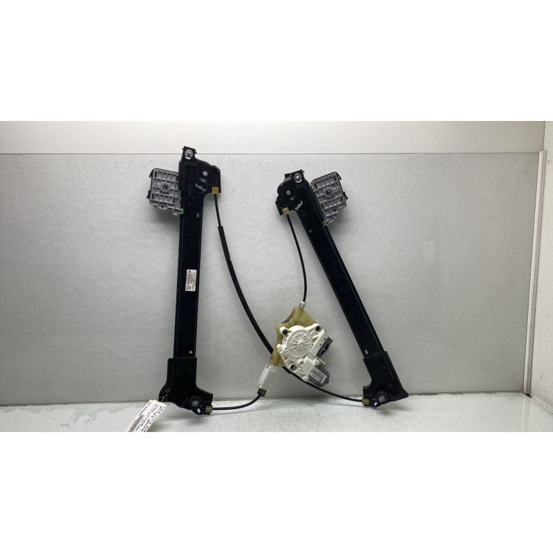 Leve vitre electrique arriere gauche CITROEN C6 Photo n°7