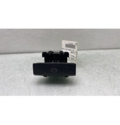 Poignee electrique frein a main CITROEN C6