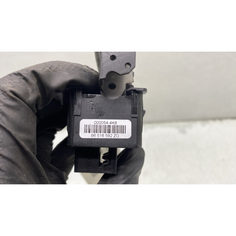 Poignee electrique frein a main CITROEN C6 Photo n°4