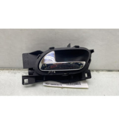Poignee interieur arriere gauche CITROEN C6 Photo n°1