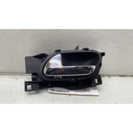 Poignee interieur arriere gauche CITROEN C6 Photo n°1