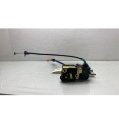 Serrure arriere droit CITROEN C6 Photo n°1