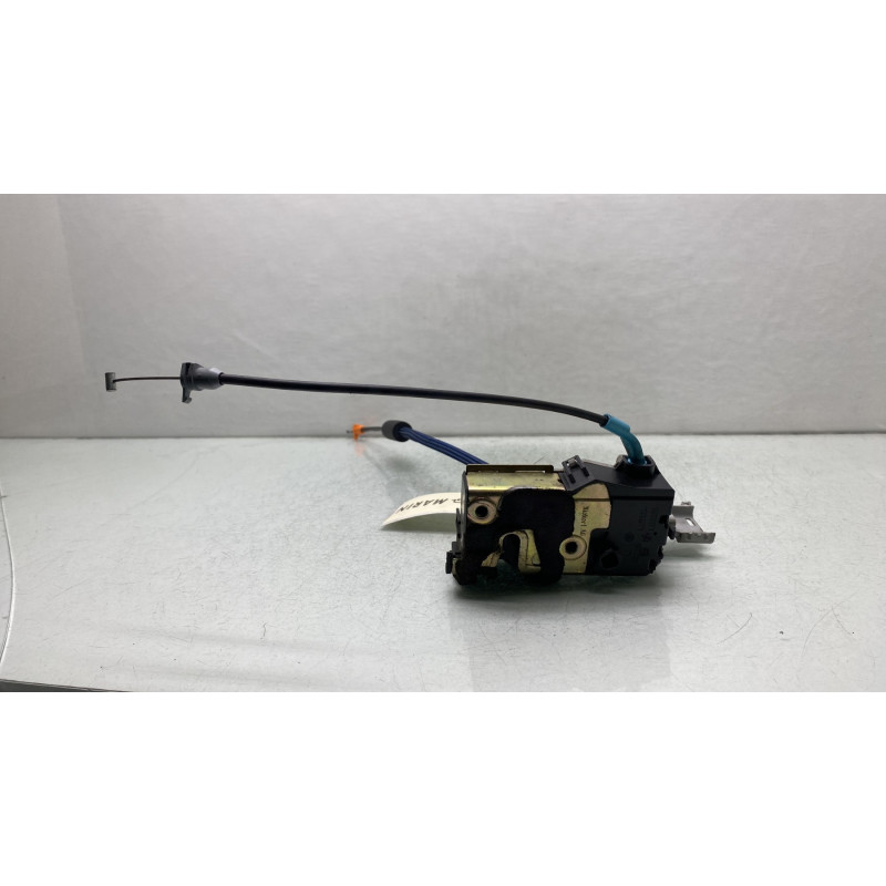 Serrure arriere droit CITROEN C6 Photo n°1